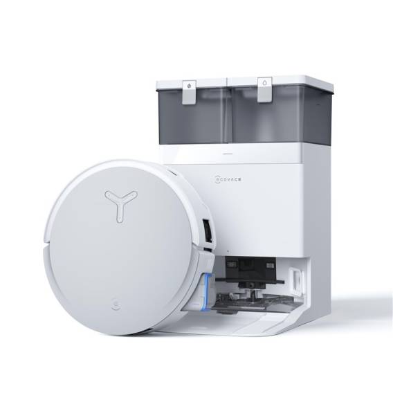 Obrázok pre Ecovacs Deebot X8 Omni Černá