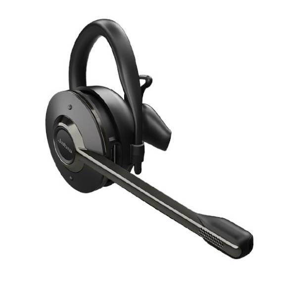 Obrázok pre Jabra Engage 65 SE Sluchátka s mikrofonem Bezdrátový Přes hlavu Kancelář / call centrum USB typu C Černá