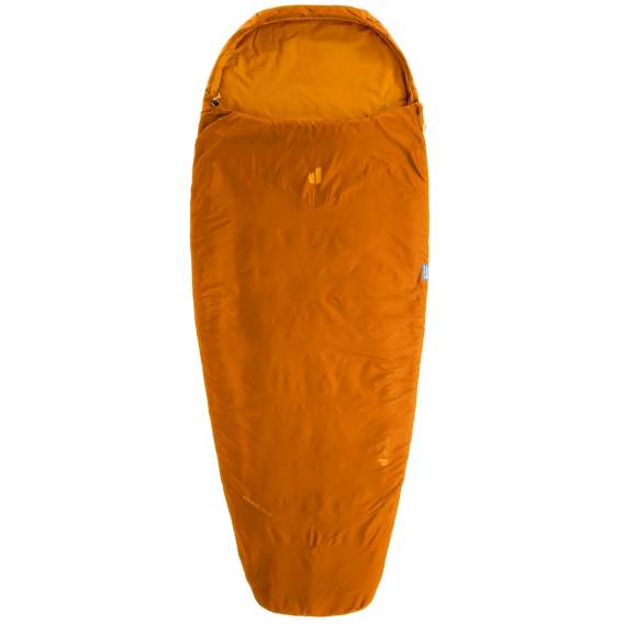 Obrázok pre Deuter Dreamlite 10C/50F Dospělý Mumie Oranžová