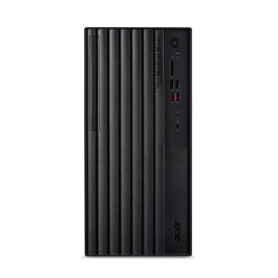 Obrázok pre Acer Veriton VVM4735GT Intel Core Ultra 7 265 32 GB DDR5-SDRAM 1 TB SSD Windows 11 Pro Midi Tower PC Černá