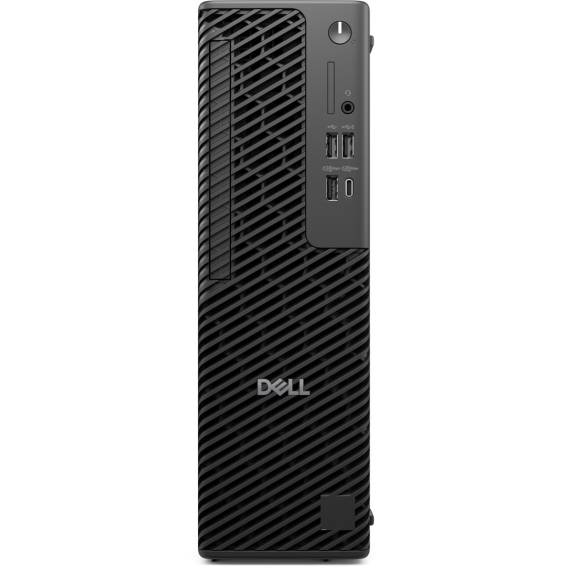 Obrázok pre DELL Pro Max FCS1250 Intel Core Ultra 7 265 16 GB DDR5-SDRAM 512 GB SSD Windows 11 Pro PC Černá