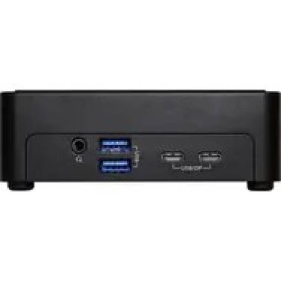 Obrázok pre ASRock Barebone NUCS-Box-125H  HDMI/USB-C/LAN           DDR5 retail