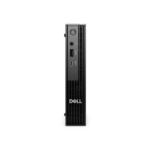 Obrázok pre DELL Pro QCM1250 Intel® Core™ i5 i5-14500T 16 GB DDR5-SDRAM 512 GB SSD Windows 11 Pro Micro PC Mini PC Černá