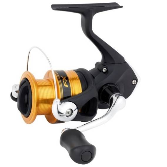 Obrázok pre Naviják Shimano FX FC C3000