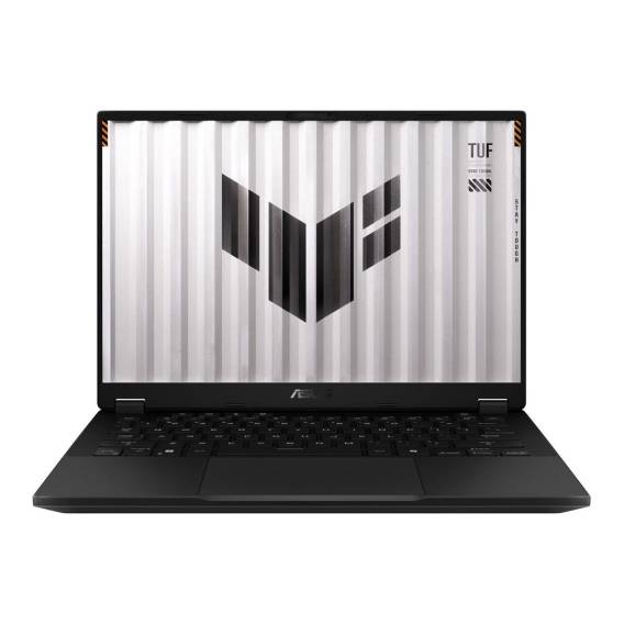 Obrázok pre ASUS TUF Gaming A14 FA401UM-RG010W AMD Ryzen™ 7 260 Laptop 35,6 cm (14") 2.5K 16 GB LPDDR5x-SDRAM 512 GB SSD NVIDIA GeForce RTX 5060 Wi-Fi 6E (802.11ax) Windows 11 Home Šedá