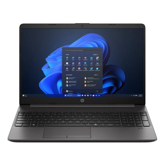 Obrázok pre Laptop HP 250 G9 15 C5-120U 8GB 512GB DOS, Dark Ash Silver