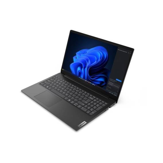 Obrázok pre Laptop Lenovo V15 G4 i3-1315U 16GB 512GB DOS, Black