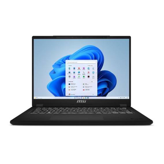Obrázok pre Notebook MSI Modern 14 H D13MG-095PL 14"FHD+/i5-13420H/16GB/SSD512GB/UHD/W11 HOME