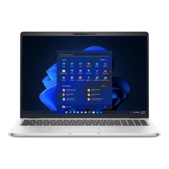 Obrázok pre DELL Pro 16 Plus PB16250 Intel Core Ultra 7 266V Laptop 40,6 cm (16") Full HD+ 16 GB LPDDR5x-SDRAM 512 GB SSD Wi-Fi 7 (802.11be) Windows 11 Pro Hliník