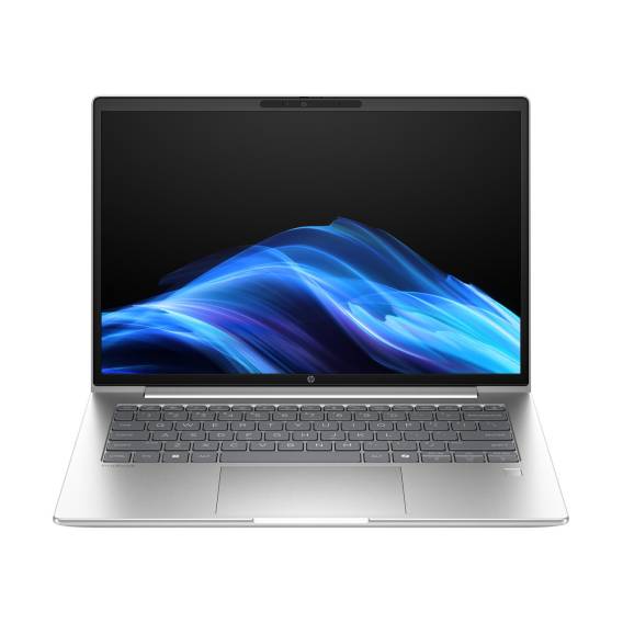 Obrázok pre Notebook HP ProBook 4 G1a 14 AI 14"WUXGA/Ryzen 5 220/24GB/SSD512GB/R740M/W11 PRO Pike Silver 3Y
