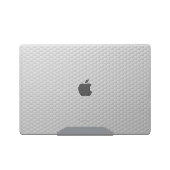 Obrázok pre Urban Armor Gear 134012114343 taška/batoh na laptop 40,6 cm (16") Obal Průsvitné