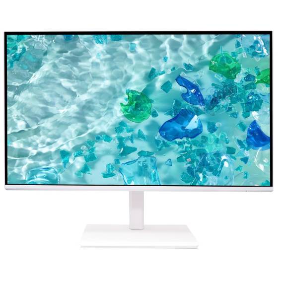 Obrázok pre Acer Vero B7 B277UGwmiiprzx počítačový monitor 68,6 cm (27") 2560 x 1440 px Quad HD LCD Bílá