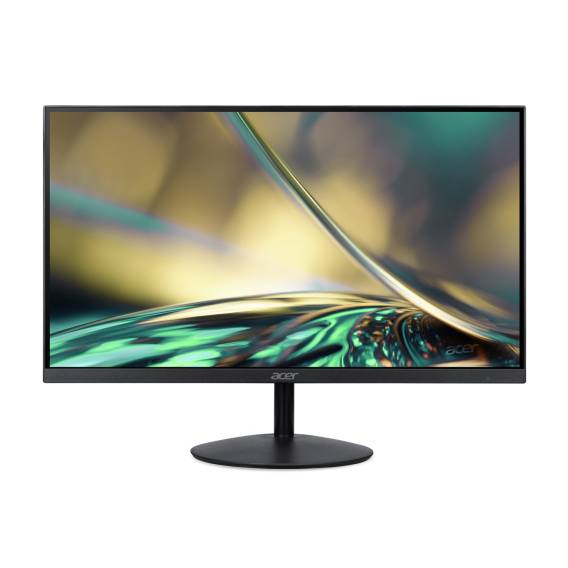 Obrázok pre Acer SA322QAbi počítačový monitor 80 cm (31.5") 1920 x 1080 px Full HD LCD Černá