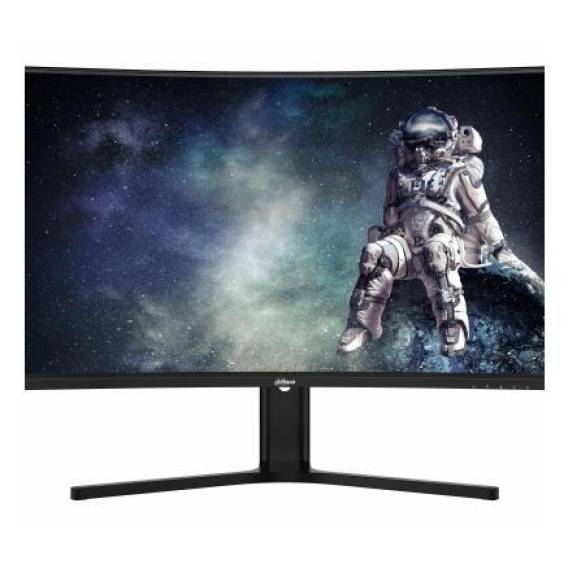 Obrázok pre Dahua Technology LM32-E330CA počítačový monitor 80 cm (31.5") 2560 x 1440 px Quad HD LCD Černá