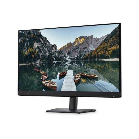 Obrázok pre DELL UltraSharp U3226Q počítačový monitor 80 cm (31.5") 3840 x 2160 px 4K Ultra HD QD-OLED Černá