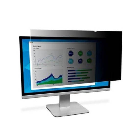 Obrázok pre 3M PF340W2E 86,4 cm (34") Monitor Bezrámečkový privátní filtr na monitor