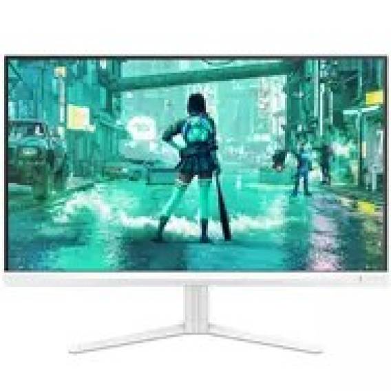 Obrázok pre Philips 27M2N3201PL/00 počítačový monitor 68,6 cm (27") 1920 x 1080 px Full HD LCD Bílá