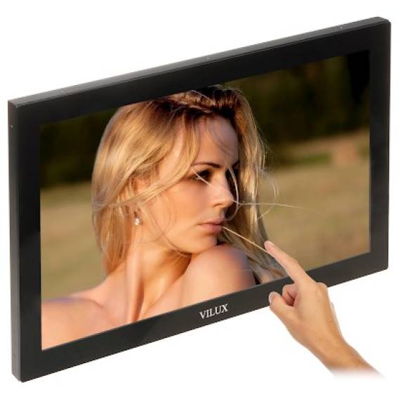Obrázok pre Touch monitor VGA, HDMI, audio VM-T215M
