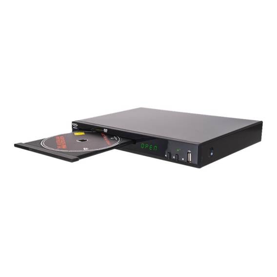Obrázok pre Xoro HSD 8470 DPD přehrávač Černá, Šedá