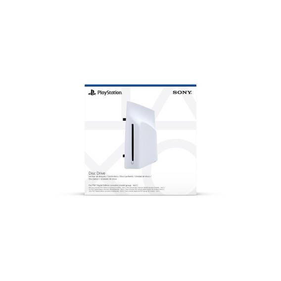 Obrázok pre SONY optical drive for PS5 Digital Edition console