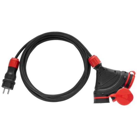 Obrázok pre AWTOOLS AW70235 napájecí prodlužovačka