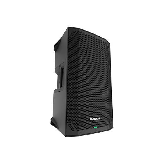 Obrázok pre Mackie THUMP12V4 reproduktor Černá Kabelový a bezdrátový 1400 W