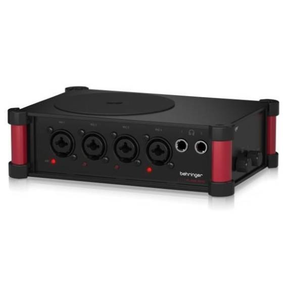 Obrázok pre Behringer FLOW 4VIO  Moduł I/O do FLOW 4