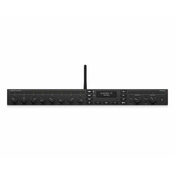 Obrázok pre Lab Gruppen CA602 amplifier 2x60W 8Ohm/100V