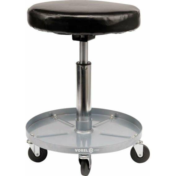 Obrázok pre VOREL ADJUSTABLE WORKSHOP STOOL