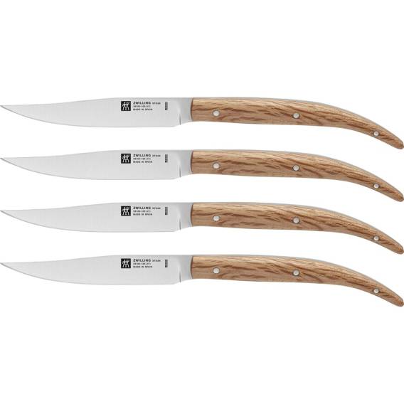 Obrázok pre ZWILLING 39160-000-0 sada kuchyňských příborů/nožů 4 kusů Sada nožů