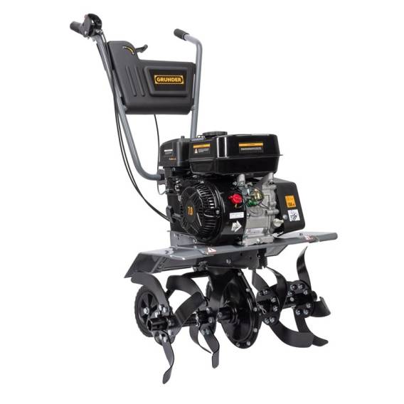 Obrázok pre PETROL CULTIVATOR GR8007A-D 5.5HP 85CM