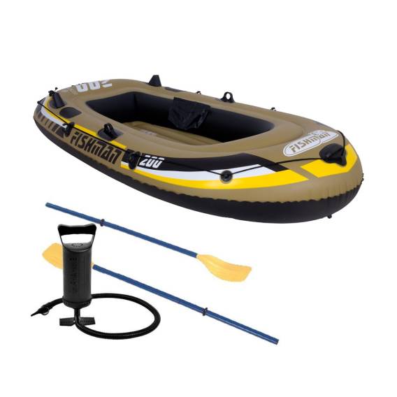 Obrázok pre Ponton PATHFINDER "Fishman"