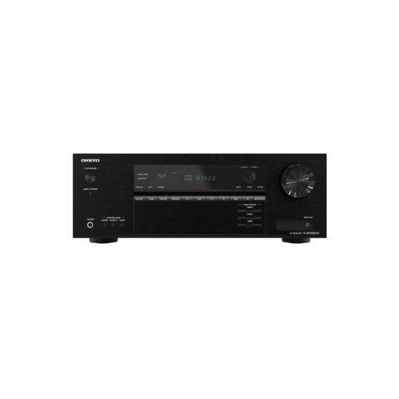 Obrázok pre ONKYO TX-SR3100 AV přijímač 80 W 5.2 kanály/kanálů Prostorový Černá