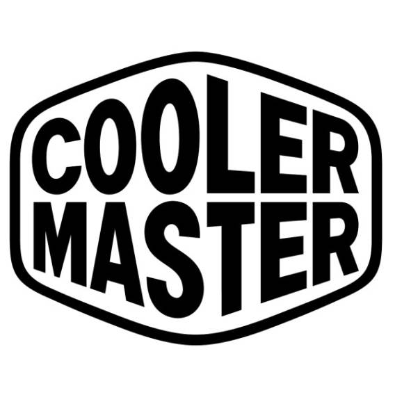 Obrázok pre Cooler Master MasterFrame 600 Mesh Midi Tower Černá