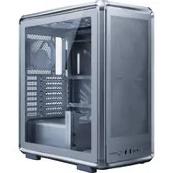 Obrázok pre CoolerMaster Geh MasterFrame 500 Mesh Silver