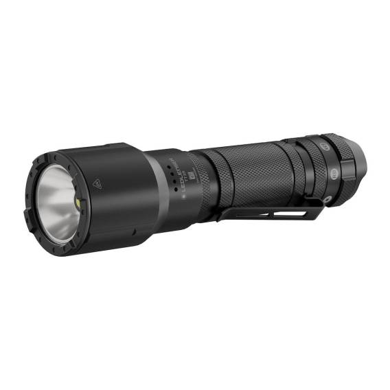 Obrázok pre Latarka Ledlenser TT3R