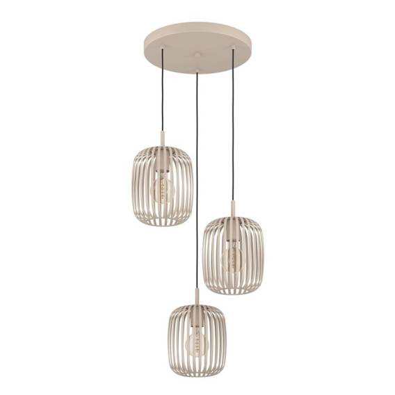 Obrázok pre EGLO ROMAZZINA závěsné svítidlo Flexibilní E27 Inkandescenční 120 W