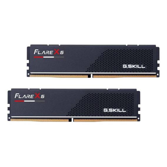 Obrázok pre G.Skill Flare X5 F5-6000J3038F16GH2-FX5 paměťový modul 32 GB 2 x 16 GB DDR5 6000 MT/s 288-pin DIMM