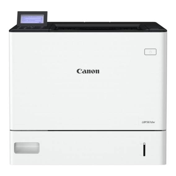 Obrázok pre Canon i-SENSYS LBP361dw 1200 x 1200 DPI A4 Wi-Fi