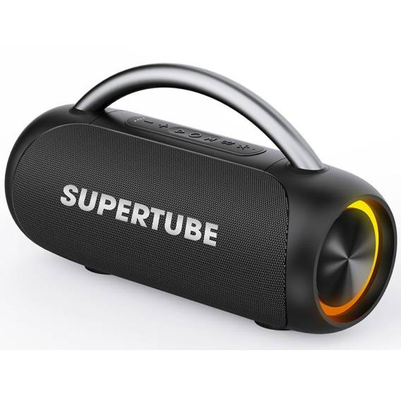 Obrázok pre Głośnik Tracer SuperTube tws bluetooth czarny