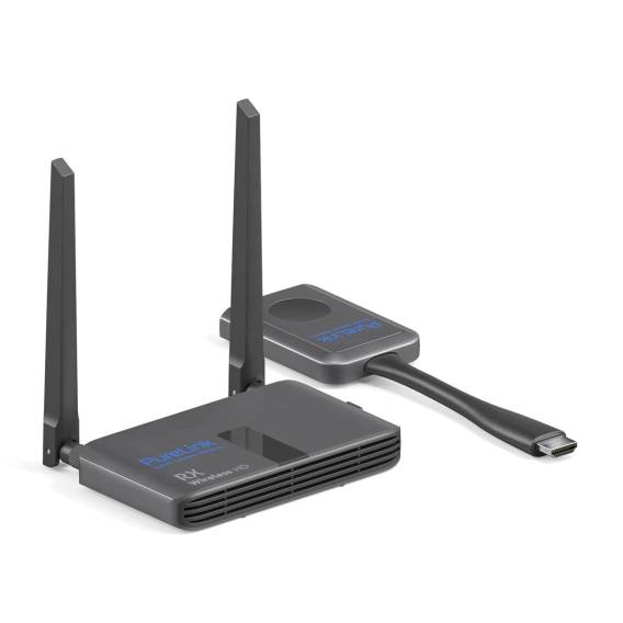 Obrázok pre PureLink Wireless HD Extender Set, 30m - Cinema Series