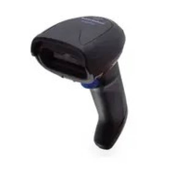 Obrázok pre Datalogic Gryphon GM4200 Ruční čtečka čárových kódů 1D CCD Černá