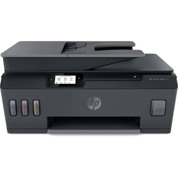 Obrázok pre HP Smart Tank 530 Termotiskárna A4 4800 x 1200 DPI 11 str. za minutu Wi-Fi