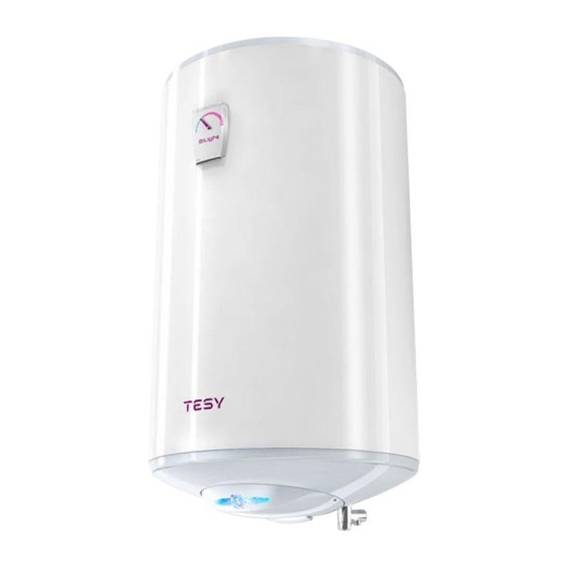 Obrázok pre WATER HEATER 150 SE COMB VERT BILIGHT