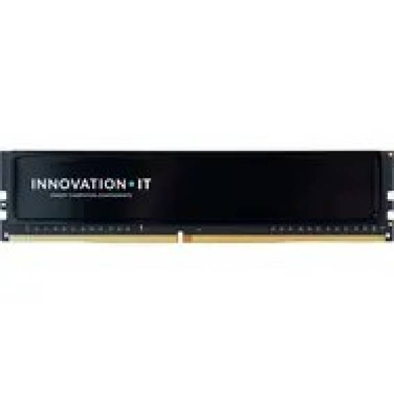 Obrázok pre 3200 32GB Innovation IT (Kit 2x16) CL16 1.35V with Heatspreader (CL16-20-20)
