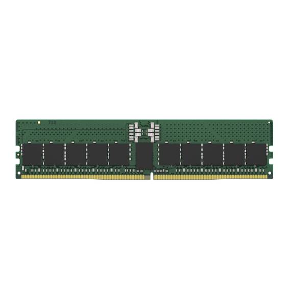 Obrázok pre Kingston Technology KSM56R46BD8PMI-32HAI paměťový modul 32 GB 1 x 32 GB DDR5 5600 MT/s ECC