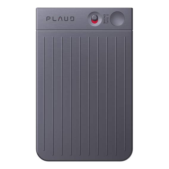 Obrázok pre PLAUD NOTE Černá