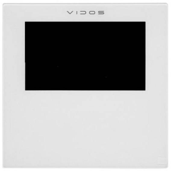 Obrázok pre Monitor wideodomofonu VIDOS 2IP M201W-X