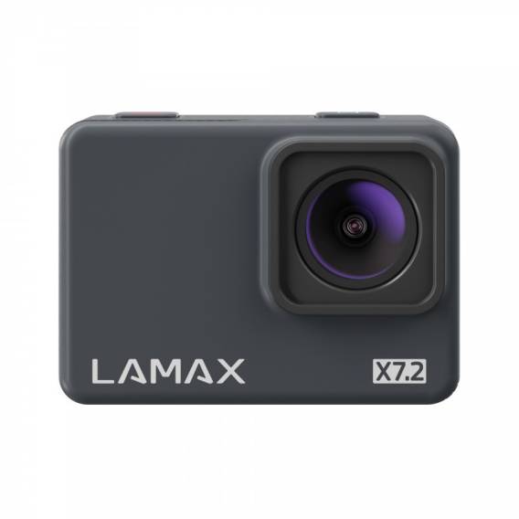 Obrázok pre Lamax LAMAXX72 outdoorová sportovní kamera 16 MP 4K Ultra HD Wi-Fi 65 g