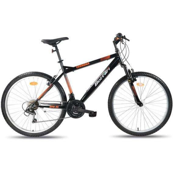 Obrázok pre MTB BIKE 26 CREMONA 21SP SHIMANO